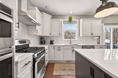 Tiny photo for 617 Whirlaway Drive, Genoa, IL 60135 (MLS # 12610684)