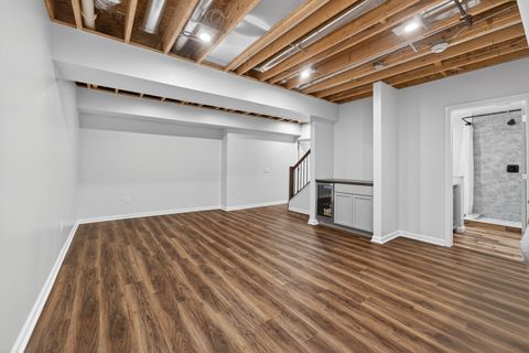 Tiny photo for 617 Whirlaway Drive, Genoa, IL 60135 (MLS # 12610684)