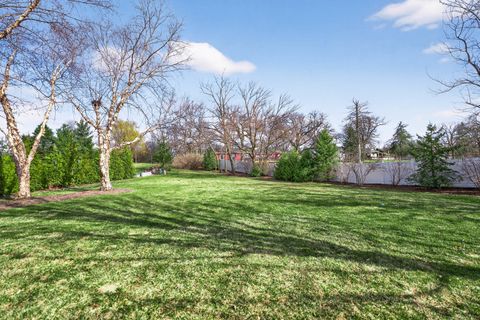 Tiny photo for 617 Whirlaway Drive, Genoa, IL 60135 (MLS # 12610684)