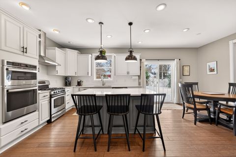 Tiny photo for 617 Whirlaway Drive, Genoa, IL 60135 (MLS # 12610684)