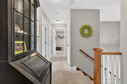 Tiny photo for 617 Whirlaway Drive, Genoa, IL 60135 (MLS # 12610684)