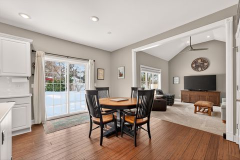 Tiny photo for 617 Whirlaway Drive, Genoa, IL 60135 (MLS # 12610684)