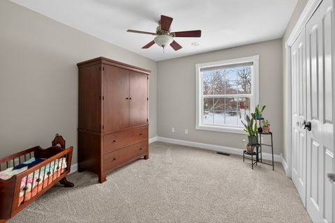 Tiny photo for 617 Whirlaway Drive, Genoa, IL 60135 (MLS # 12610684)