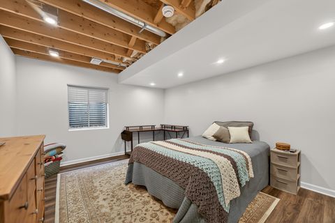 Tiny photo for 617 Whirlaway Drive, Genoa, IL 60135 (MLS # 12610684)