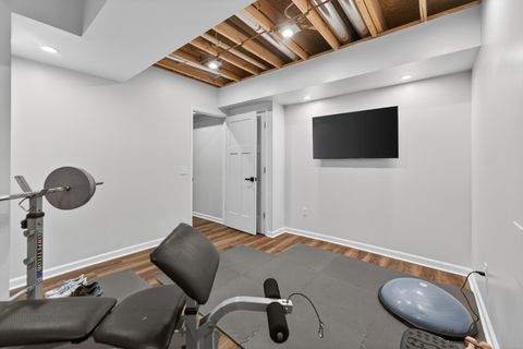 Tiny photo for 617 Whirlaway Drive, Genoa, IL 60135 (MLS # 12610684)