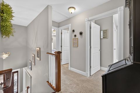 Tiny photo for 617 Whirlaway Drive, Genoa, IL 60135 (MLS # 12610684)