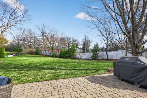 Tiny photo for 617 Whirlaway Drive, Genoa, IL 60135 (MLS # 12610684)