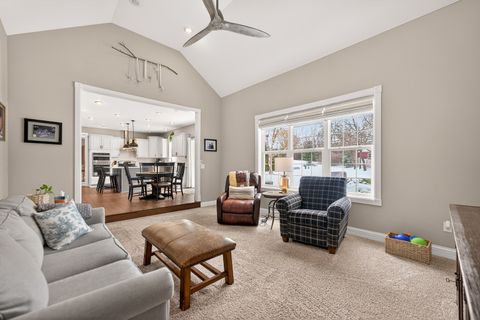 Tiny photo for 617 Whirlaway Drive, Genoa, IL 60135 (MLS # 12610684)