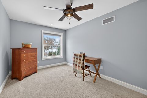 Tiny photo for 617 Whirlaway Drive, Genoa, IL 60135 (MLS # 12610684)