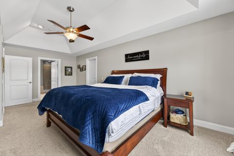 Tiny photo for 617 Whirlaway Drive, Genoa, IL 60135 (MLS # 12610684)