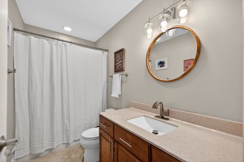 Tiny photo for 617 Whirlaway Drive, Genoa, IL 60135 (MLS # 12610684)