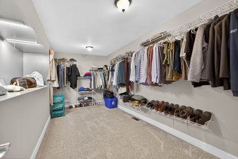 Tiny photo for 617 Whirlaway Drive, Genoa, IL 60135 (MLS # 12610684)