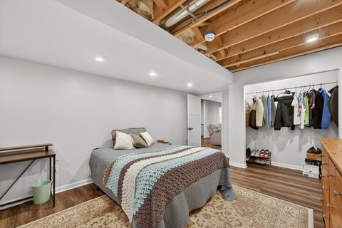 Tiny photo for 617 Whirlaway Drive, Genoa, IL 60135 (MLS # 12610684)