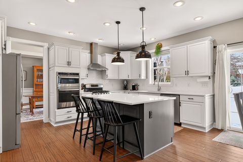 Tiny photo for 617 Whirlaway Drive, Genoa, IL 60135 (MLS # 12610684)