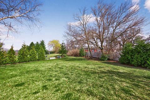 Tiny photo for 617 Whirlaway Drive, Genoa, IL 60135 (MLS # 12610684)
