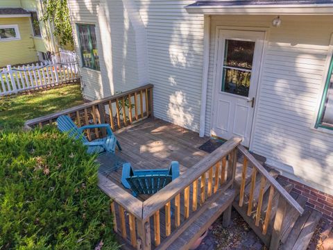 Tiny photo for 1513 E Grove Street, Bloomington, IL 61701 (MLS # 12503073)