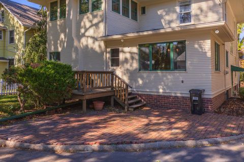 Tiny photo for 1513 E Grove Street, Bloomington, IL 61701 (MLS # 12503073)