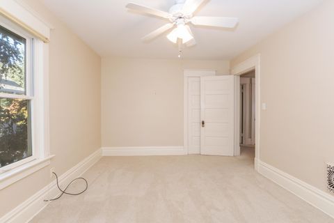 Tiny photo for 1513 E Grove Street, Bloomington, IL 61701 (MLS # 12503073)