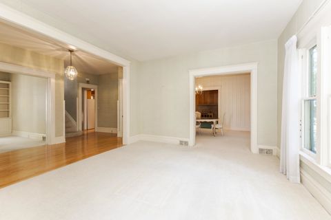 Tiny photo for 1513 E Grove Street, Bloomington, IL 61701 (MLS # 12503073)