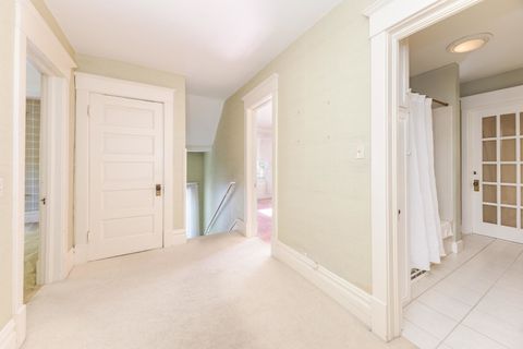 Tiny photo for 1513 E Grove Street, Bloomington, IL 61701 (MLS # 12503073)