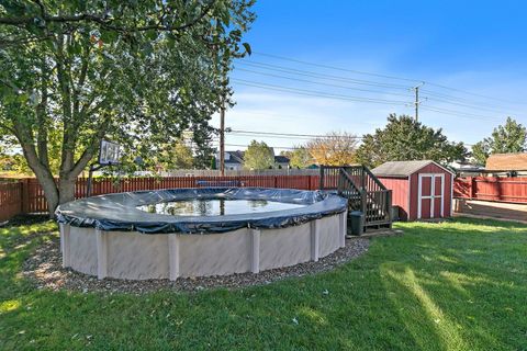 Tiny photo for 25 Kingsport Court, South Elgin, IL 60177 (MLS # 12500694)