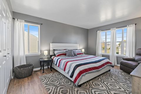 Tiny photo for 25 Kingsport Court, South Elgin, IL 60177 (MLS # 12500694)