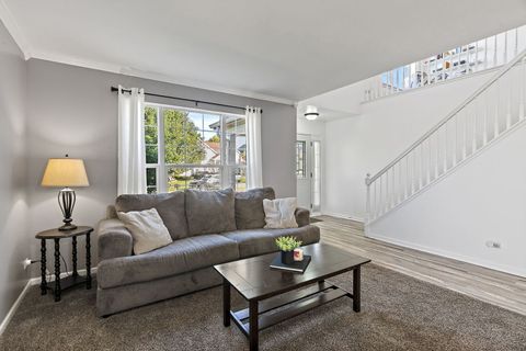 Tiny photo for 25 Kingsport Court, South Elgin, IL 60177 (MLS # 12500694)