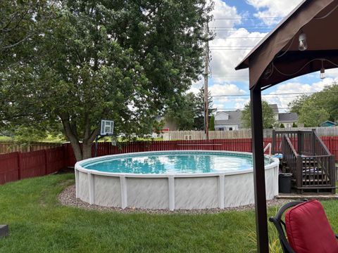 Tiny photo for 25 Kingsport Court, South Elgin, IL 60177 (MLS # 12500694)