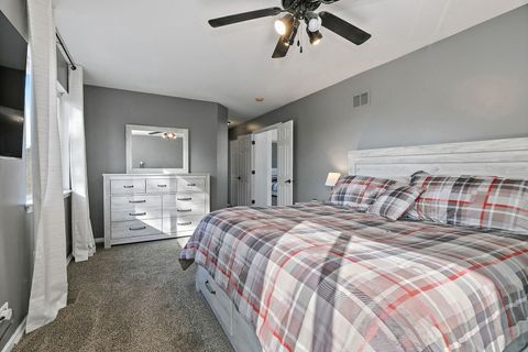 Tiny photo for 25 Kingsport Court, South Elgin, IL 60177 (MLS # 12500694)