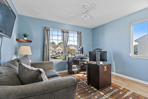 Tiny photo for 25 Kingsport Court, South Elgin, IL 60177 (MLS # 12500694)