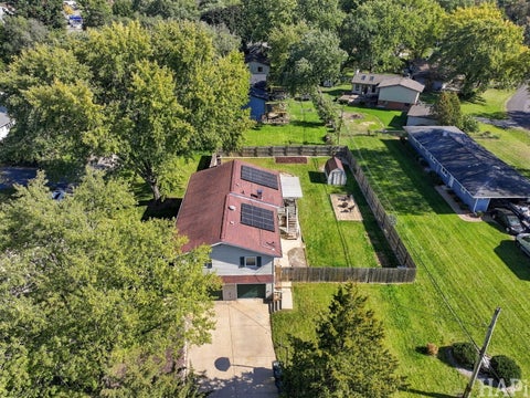 Tiny photo for 4901 Bonner Drive, McHenry, IL 60050 (MLS # 12780102)