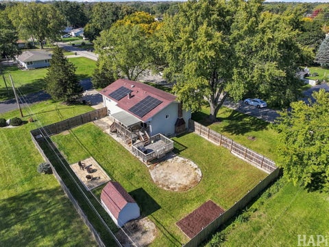 Tiny photo for 4901 Bonner Drive, McHenry, IL 60050 (MLS # 12780102)
