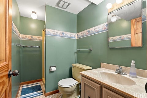 Tiny photo for 4901 Bonner Drive, McHenry, IL 60050 (MLS # 12780102)