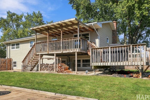 Tiny photo for 4901 Bonner Drive, McHenry, IL 60050 (MLS # 12780102)