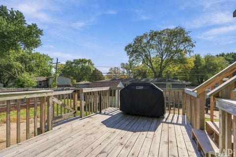 Tiny photo for 4901 Bonner Drive, McHenry, IL 60050 (MLS # 12780102)