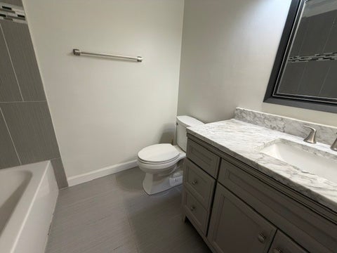 Tiny photo for 1327 WILLIAMSBURG Drive #D2, Schaumburg, IL 60193 (MLS # 12660569)