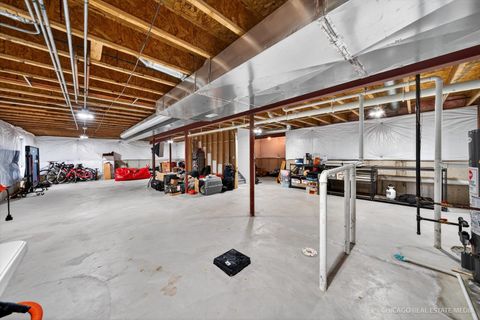 Tiny photo for 147 Reston Lane, Gilberts, IL 60136 (MLS # 12619912)