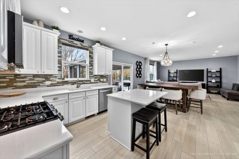 Tiny photo for 147 Reston Lane, Gilberts, IL 60136 (MLS # 12619912)