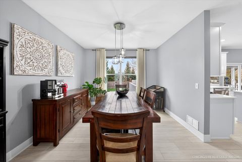 Tiny photo for 147 Reston Lane, Gilberts, IL 60136 (MLS # 12619912)