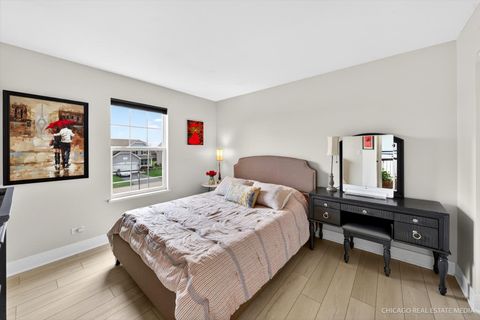 Tiny photo for 147 Reston Lane, Gilberts, IL 60136 (MLS # 12619912)