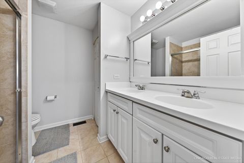 Tiny photo for 147 Reston Lane, Gilberts, IL 60136 (MLS # 12619912)