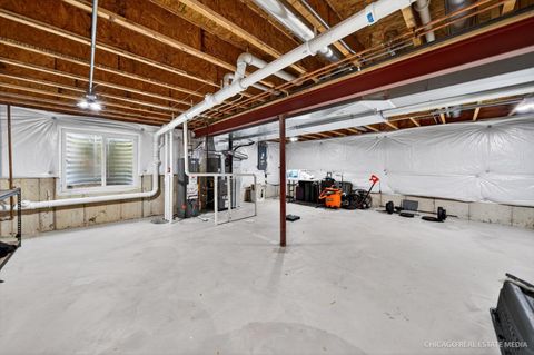 Tiny photo for 147 Reston Lane, Gilberts, IL 60136 (MLS # 12619912)