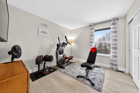 Tiny photo for 147 Reston Lane, Gilberts, IL 60136 (MLS # 12619912)