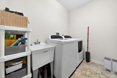 Tiny photo for 147 Reston Lane, Gilberts, IL 60136 (MLS # 12619912)