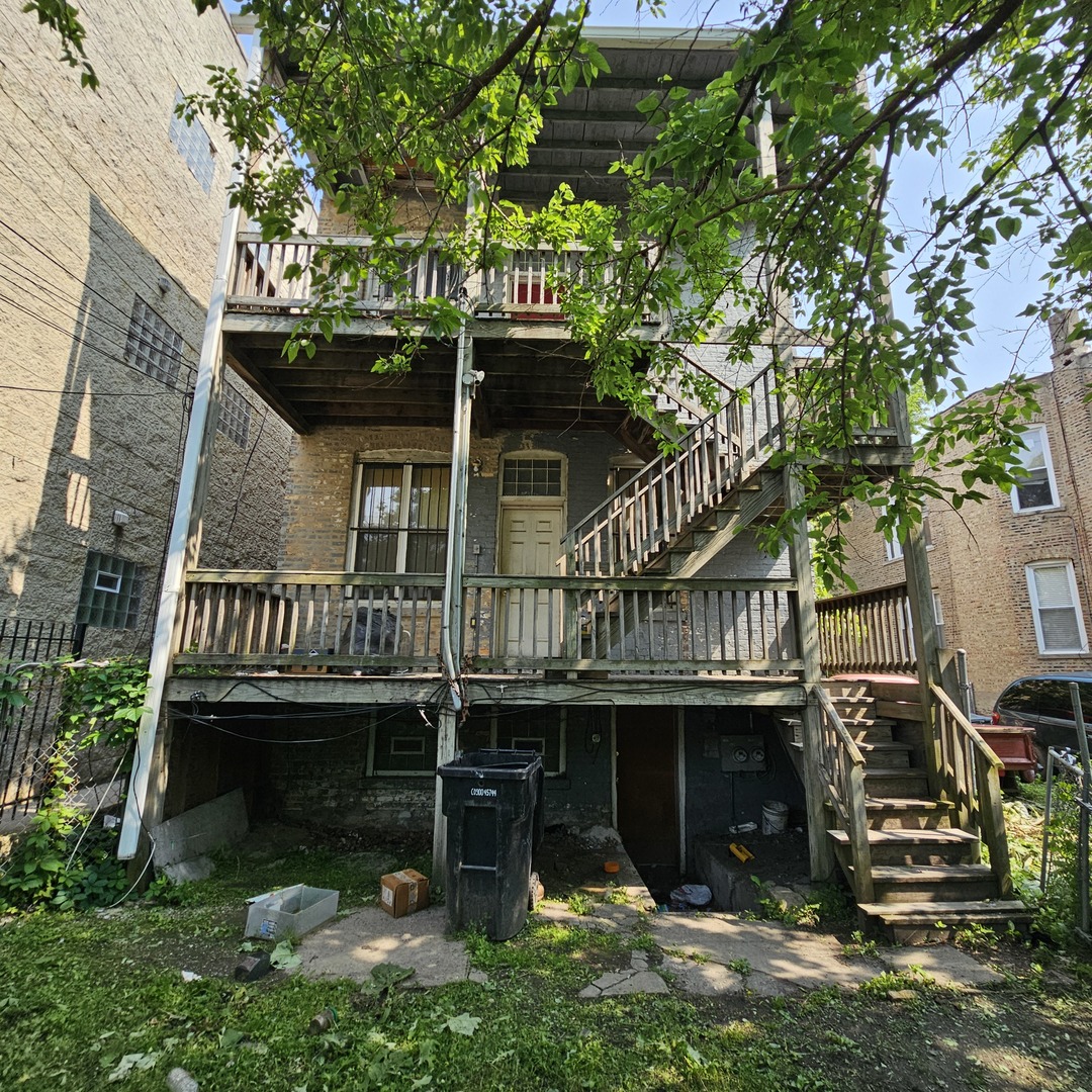 3931 W Lexington Street