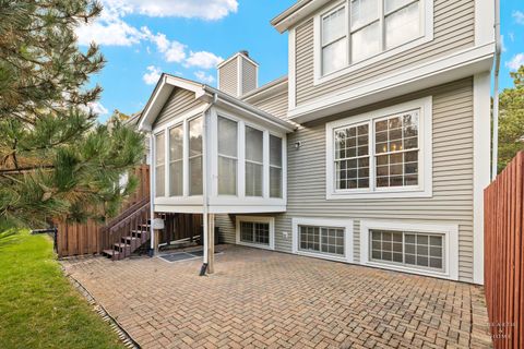 Tiny photo for 645 Kendallwood Court, Crystal Lake, IL 60014 (MLS # 12476345)