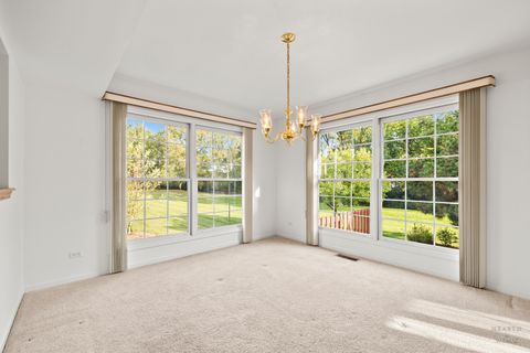 Tiny photo for 645 Kendallwood Court, Crystal Lake, IL 60014 (MLS # 12476345)