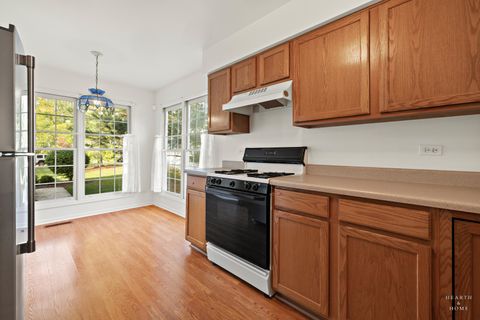 Tiny photo for 645 Kendallwood Court, Crystal Lake, IL 60014 (MLS # 12476345)