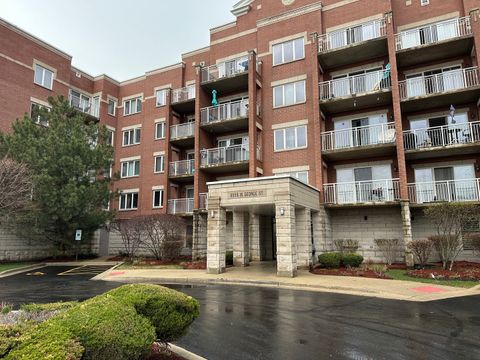 6559 W George Street 218 Chicago IL 60634