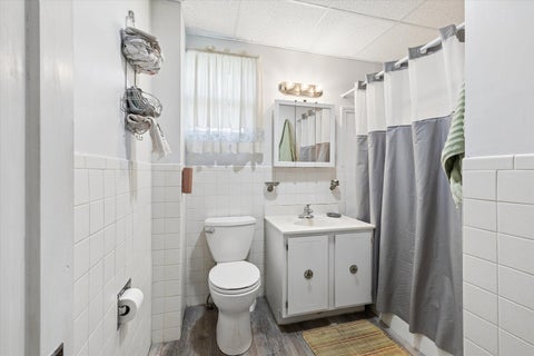 Tiny photo for 2202 McKinley Street, Clinton, IA 52732 (MLS # 12668353)